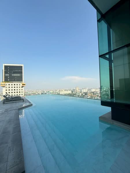 For Sale - Knightsbridge Prime Ratchayothin, Bangkok