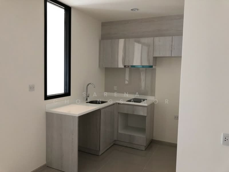 Life Asoke, Bangkok, Asoke-Dindang Road, Bang Kapi, Huai Khwang, Bangkok, 2 Bedrooms, 70 sqm, Condo For Rent, by Sarena Choengsamor, 500233304 - DDproperty.com