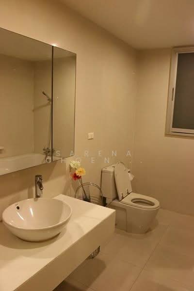 Amanta Ratchada : อมันตา รัชดา, กรุงเทพ, 77-88 ซอยรัชดาภิเษก 5 ถนนรัชดาภิเษก, ดินแดง, ดินแดง, กรุงเทพ, 74 ตร.ม., คอนโด ให้เช่า, โดย Sarena Choengsamor, 500233306 - DDproperty.com