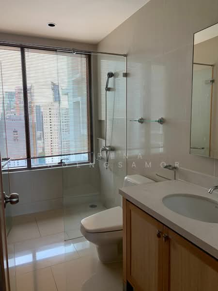 The Emporio Place, Bangkok, 93 Soi Sukhumvit 24, Sukhumvit Road, Khong Tan, Khlong Toei, Bangkok, 3 Bedrooms, 161 sqm, Condo For Rent, by Sarena Choengsamor, 500233307 - DDproperty.com