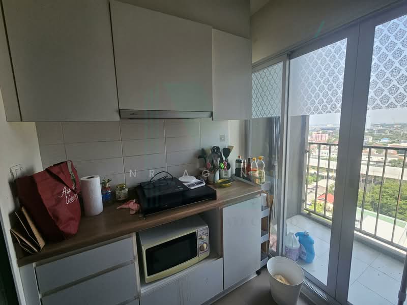 U Delight @ Huamak Station, Bangkok, 89 Huamak Road, Hua Mak, Bang Kapi, Bangkok, 1 Bedroom, 30 sqm, Condo For Sale, by NR AGENT, 500233308 - DDproperty.com