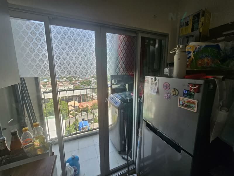 U Delight @ Huamak Station, Bangkok, 89 Huamak Road, Hua Mak, Bang Kapi, Bangkok, 1 Bedroom, 30 sqm, Condo For Sale, by NR AGENT, 500233308 - DDproperty.com