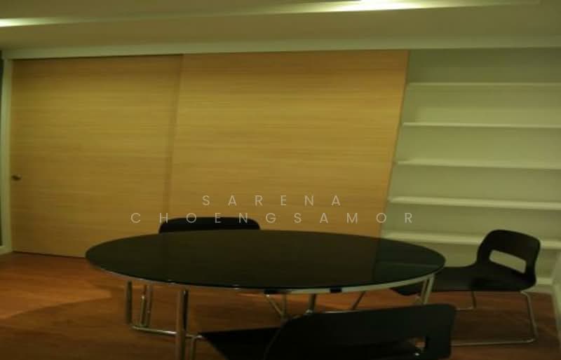 Condo One X Sukhumvit 26, Bangkok, Soi Sukhumvit 26, Sukhumvit Road, Khong Tan, Khlong Toei, Bangkok, 1 Bedroom, 50 sqm, Condo For Rent, by Sarena Choengsamor, 500233310 - DDproperty.com