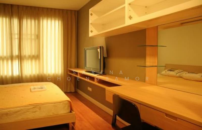 Condo One X Sukhumvit 26, Bangkok, Soi Sukhumvit 26, Sukhumvit Road, Khong Tan, Khlong Toei, Bangkok, 1 Bedroom, 50 sqm, Condo For Rent, by Sarena Choengsamor, 500233310 - DDproperty.com