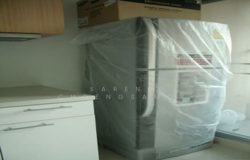 Condo One X Sukhumvit 26, Bangkok, Soi Sukhumvit 26, Sukhumvit Road, Khong Tan, Khlong Toei, Bangkok, 1 Bedroom, 50 sqm, Condo For Rent, by Sarena Choengsamor, 500233310 - DDproperty.com