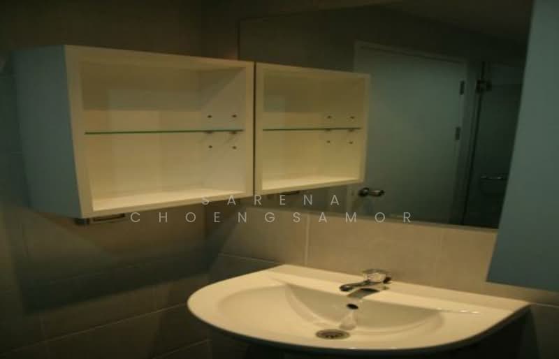 Condo One X Sukhumvit 26, Bangkok, Soi Sukhumvit 26, Sukhumvit Road, Khong Tan, Khlong Toei, Bangkok, 1 Bedroom, 50 sqm, Condo For Rent, by Sarena Choengsamor, 500233310 - DDproperty.com