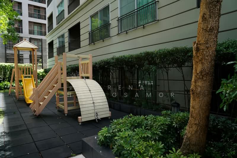 The Seed Memories Siam : เดอะ ซี้ด เมมโมรี่ สยาม, กรุงเทพ, 60 ซ.เกษมสันต์ 2, วังใหม่, ปทุมวัน, กรุงเทพ, 44 ตร.ม., คอนโด ให้เช่า, โดย Sarena Choengsamor, 500233312 - DDproperty.com