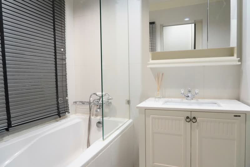 The Seed Memories Siam, Bangkok, 60 Kasem San 2 Alley, Wang Mai, Pathum Wan, Bangkok, 1 Bedroom, 44 sqm, Condo For Rent, by Sarena Choengsamor, 500233312 - DDproperty.com