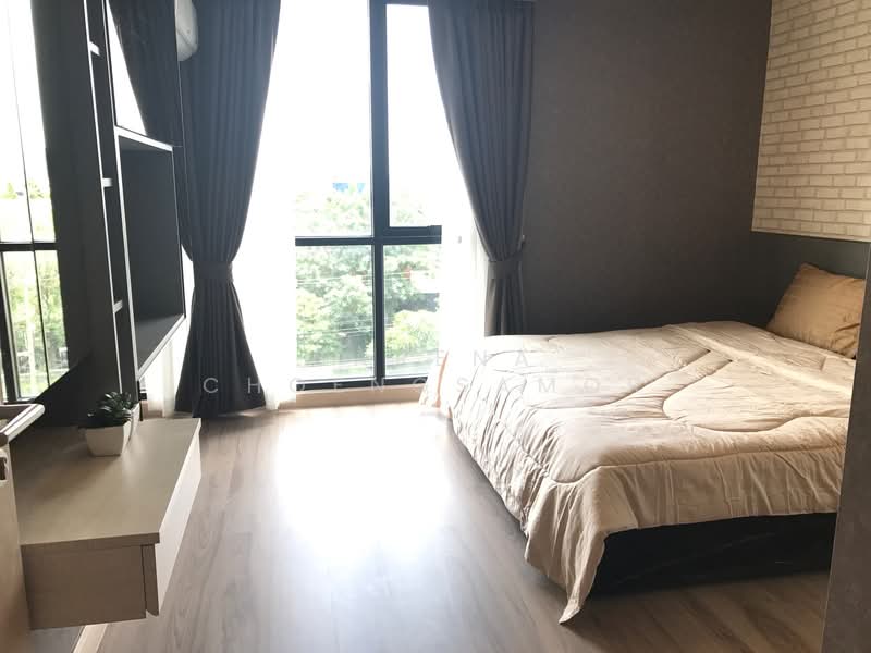 The Unique Sukhumvit 62/1, Bangkok, Sukhumvit Road Soi Sukhumvit 62/1, Bang Chak, Phra Khanong, Bangkok, 2 Bedrooms, 55 sqm, Condo For Rent, by Sarena Choengsamor, 500233313 - DDproperty.com