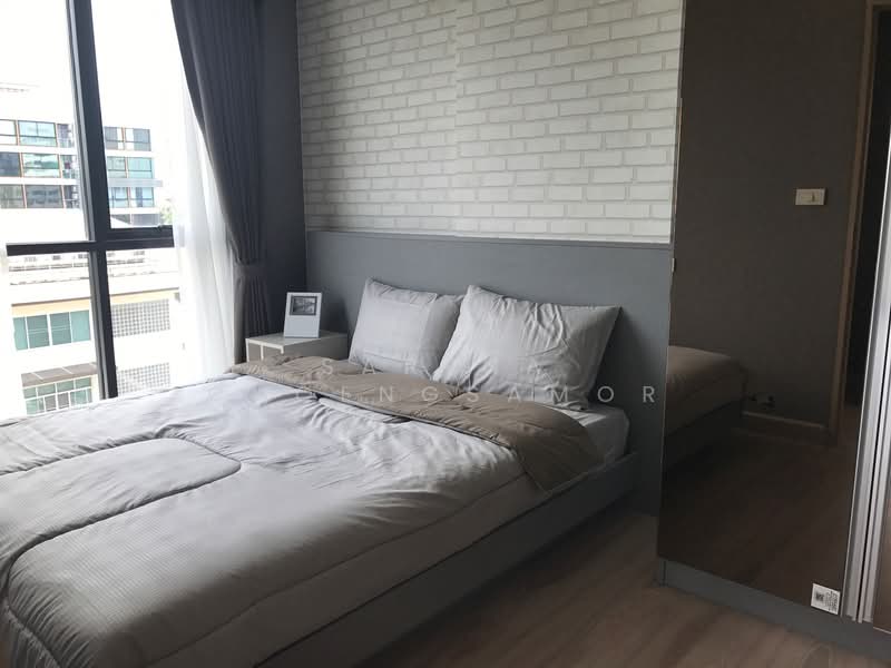 The Unique Sukhumvit 62/1, Bangkok, Sukhumvit Road Soi Sukhumvit 62/1, Bang Chak, Phra Khanong, Bangkok, 2 Bedrooms, 55 sqm, Condo For Rent, by Sarena Choengsamor, 500233313 - DDproperty.com