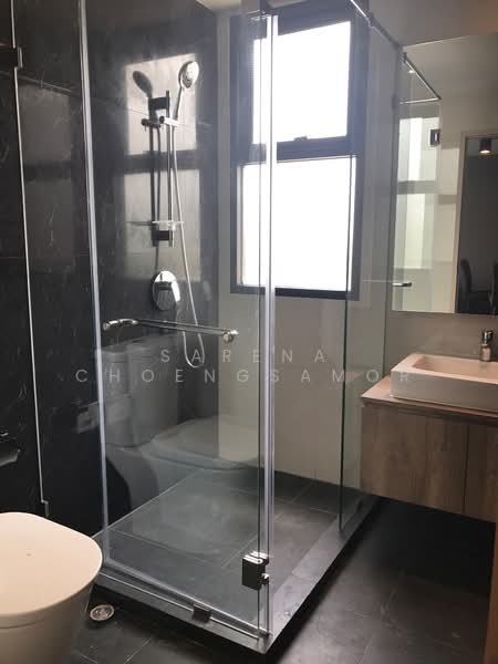 The Unique Sukhumvit 62/1, Bangkok, Sukhumvit Road Soi Sukhumvit 62/1, Bang Chak, Phra Khanong, Bangkok, 2 Bedrooms, 55 sqm, Condo For Rent, by Sarena Choengsamor, 500233313 - DDproperty.com