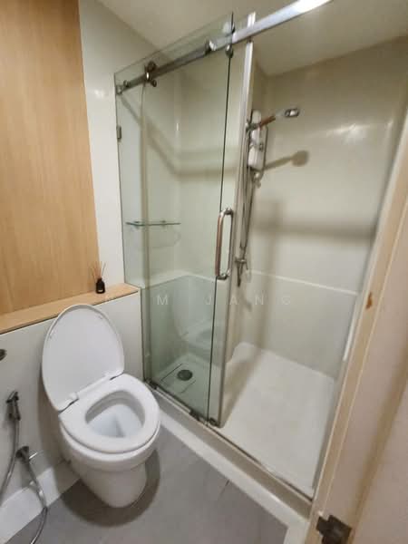 For Rent - Aspire Sathorn-Thapra, Bangkok