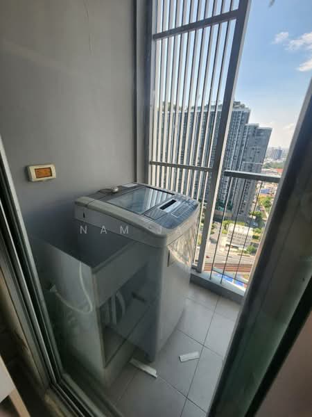 For Rent - Aspire Sathorn-Thapra, Bangkok