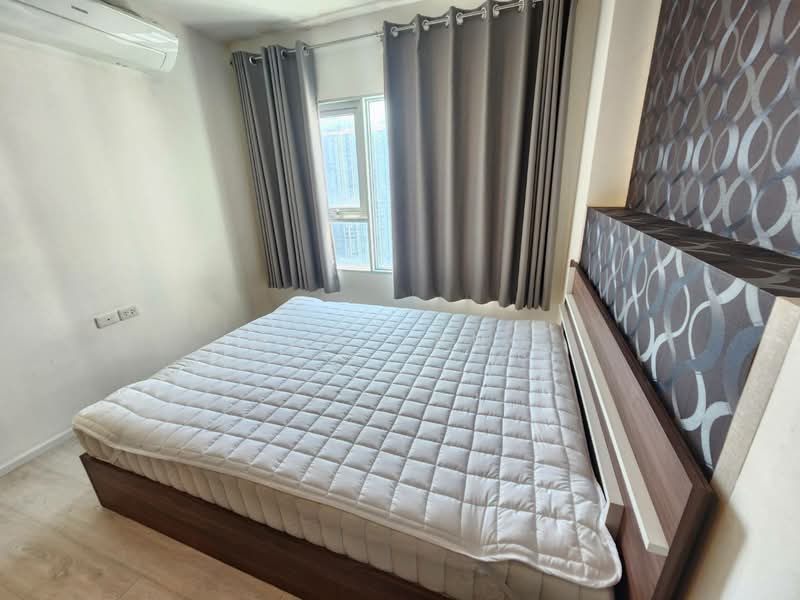 For Rent - Aspire Sathorn-Thapra, Bangkok