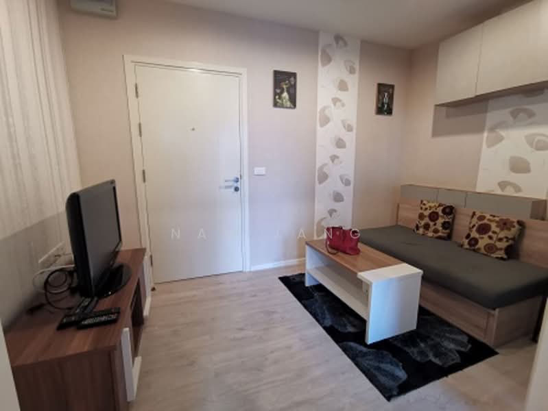 For Rent - Aspire Sathorn-Thapra, Bangkok