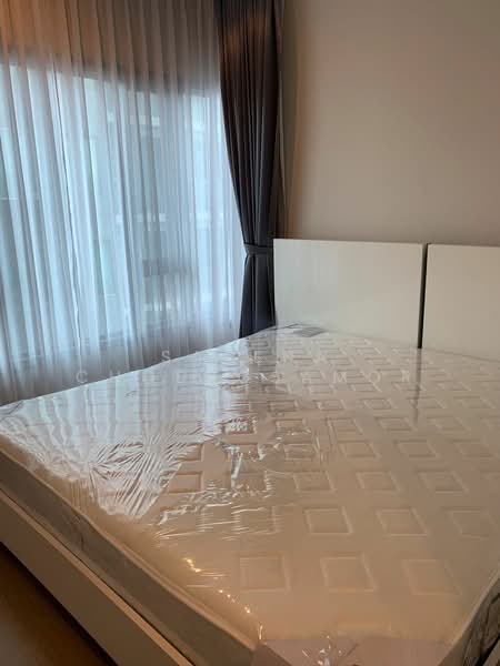 The Crest Sukhumvit 34, Bangkok, 778 Sukhumvit Road, Khong Tan, Khlong Toei, Bangkok, 2 Bedrooms, 79 sqm, Condo For Rent, by Sarena Choengsamor, 500233315 - DDproperty.com