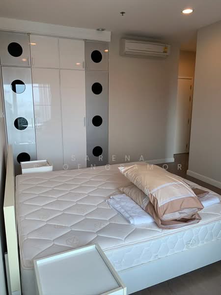 The Crest Sukhumvit 34, Bangkok, 778 Sukhumvit Road, Khong Tan, Khlong Toei, Bangkok, 2 Bedrooms, 79 sqm, Condo For Rent, by Sarena Choengsamor, 500233315 - DDproperty.com