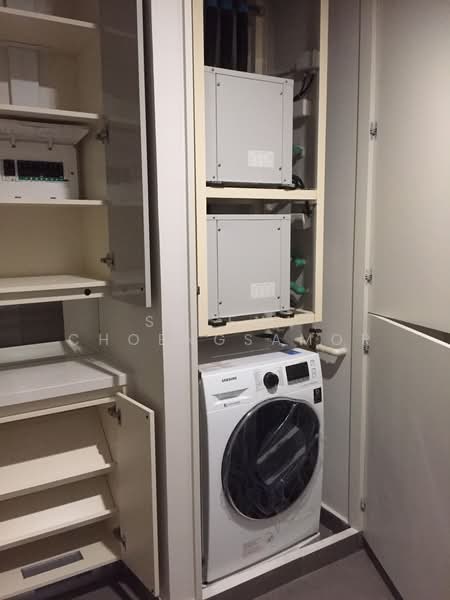 Noble Ploenchit : โนเบิล เพลินจิต, กรุงเทพ, 1035 ถนนเพลินจิต, ลุมพินี, ปทุมวัน, กรุงเทพ, 47 ตร.ม., คอนโด ให้เช่า, โดย Sarena Choengsamor, 500233316 - DDproperty.com