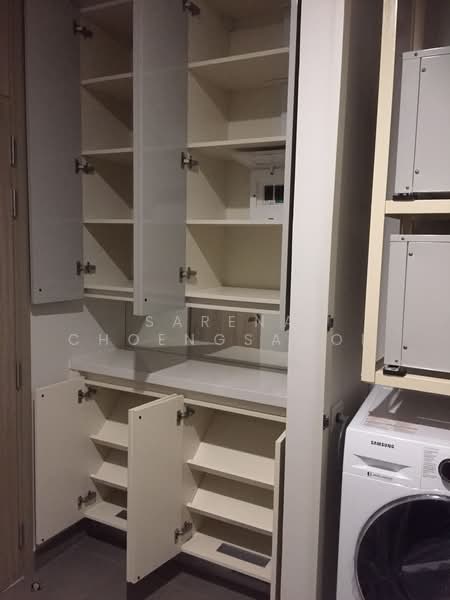 Noble Ploenchit : โนเบิล เพลินจิต, กรุงเทพ, 1035 ถนนเพลินจิต, ลุมพินี, ปทุมวัน, กรุงเทพ, 47 ตร.ม., คอนโด ให้เช่า, โดย Sarena Choengsamor, 500233316 - DDproperty.com