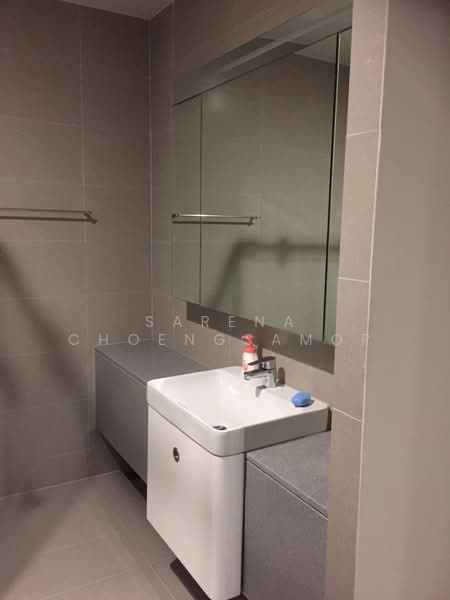 Noble Ploenchit, Bangkok, 1035 Ploenchit  Road, Lumphini, Pathum Wan, Bangkok, 1 Bedroom, 47 sqm, Condo For Rent, by Sarena Choengsamor, 500233316 - DDproperty.com