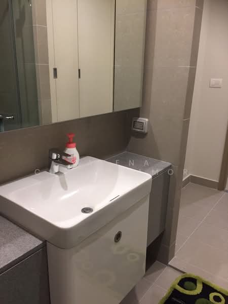 Noble Ploenchit, Bangkok, 1035 Ploenchit  Road, Lumphini, Pathum Wan, Bangkok, 1 Bedroom, 47 sqm, Condo For Rent, by Sarena Choengsamor, 500233316 - DDproperty.com