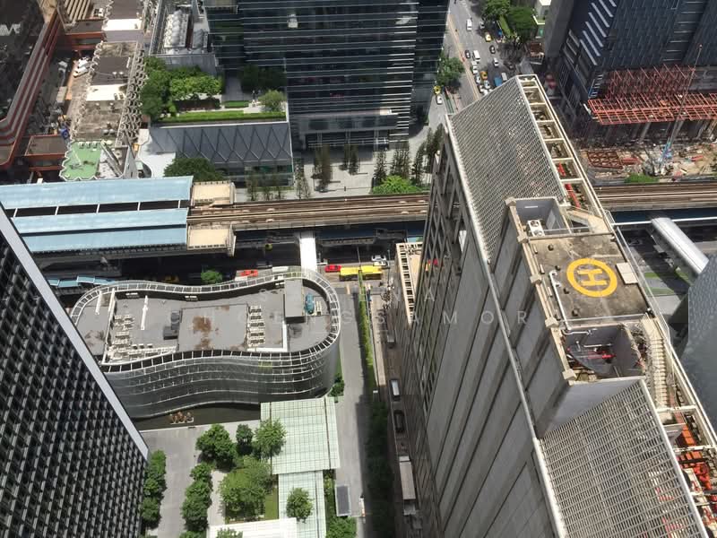 Noble Ploenchit : โนเบิล เพลินจิต, กรุงเทพ, 1035 ถนนเพลินจิต, ลุมพินี, ปทุมวัน, กรุงเทพ, 47 ตร.ม., คอนโด ให้เช่า, โดย Sarena Choengsamor, 500233316 - DDproperty.com