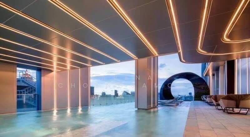 The Edge Sukhumvit 23 : เอดจ์ สุขุมวิท 23, กรุงเทพ, 6 ซอยสุขุมวิท 23, คลองเตยเหนือ, วัฒนา, กรุงเทพ, 30 ตร.ม., คอนโด ให้เช่า, โดย Sarena Choengsamor, 500233317 - DDproperty.com