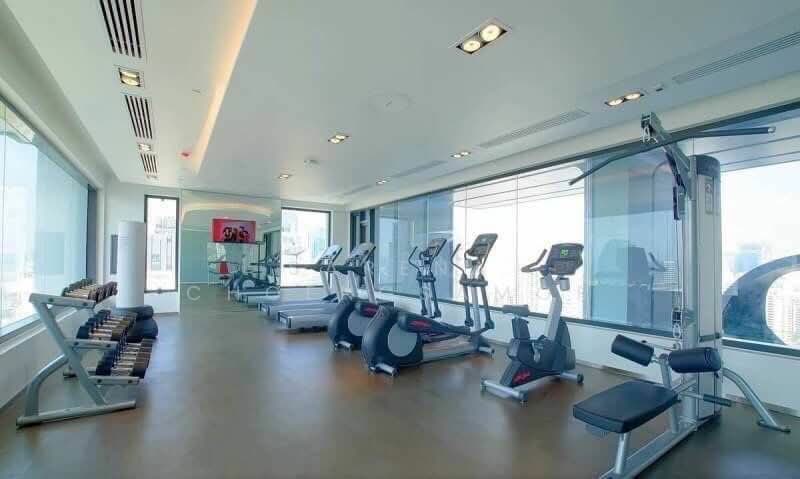 The Edge Sukhumvit 23, Bangkok, 6 Soi Sukhumvit 23, Khlongtoei Nua, Watthana, Bangkok, 1 Bedroom, 30 sqm, Condo For Rent, by Sarena Choengsamor, 500233317 - DDproperty.com