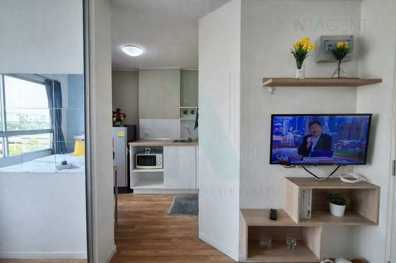 For Sale - Lumpini Ville On Nut-Lat Krabang 2, Bangkok