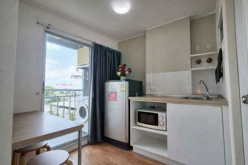 For Sale - Lumpini Ville On Nut-Lat Krabang 2, Bangkok