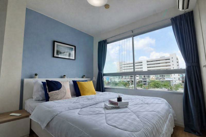 For Sale - Lumpini Ville On Nut-Lat Krabang 2, Bangkok