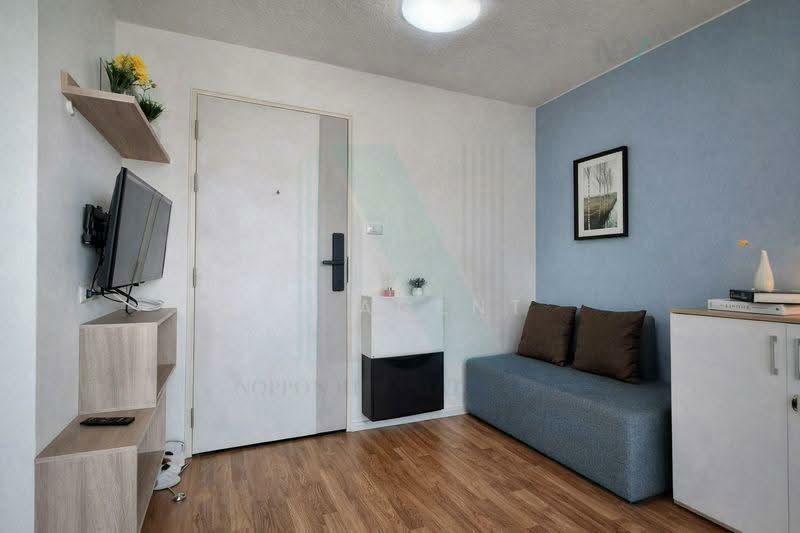 Lumpini Ville On Nut-Lat Krabang 2 : อ่อนนุช - ลาดกระบัง 2, กรุงเทพ, ซอยอ่อนนุช 88/3 ถนนอ่อนนุช, ประเวศ, ประเวศ, กรุงเทพ, 23 ตร.ม., คอนโด ขาย, โดย NR AGENT, 500233318 - DDproperty.com