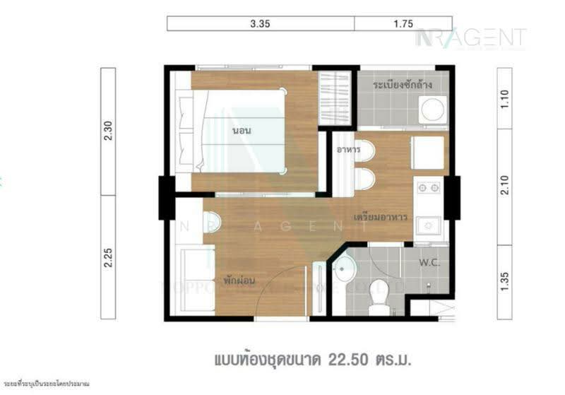 For Sale - Lumpini Ville On Nut-Lat Krabang 2, Bangkok