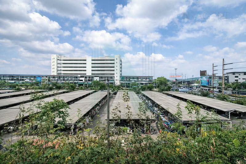 For Sale - Lumpini Ville On Nut-Lat Krabang 2, Bangkok