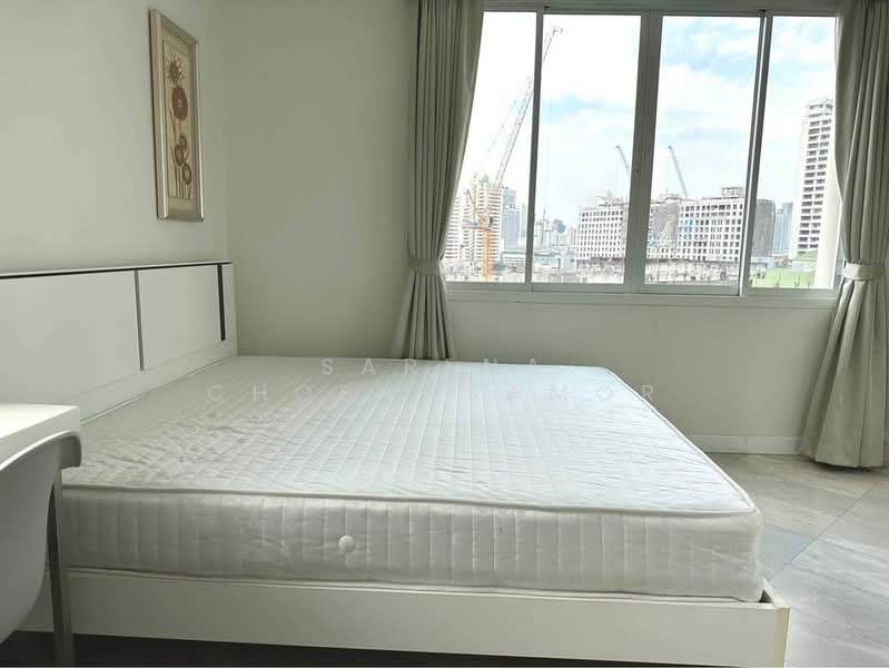 The Waterford Park, Bangkok, Soi Sukhumvit 53, Khlong Tan Nua, Watthana, Bangkok, 1 Bedroom, 63 sqm, Condo For Rent, by Sarena Choengsamor, 500233321 - DDproperty.com