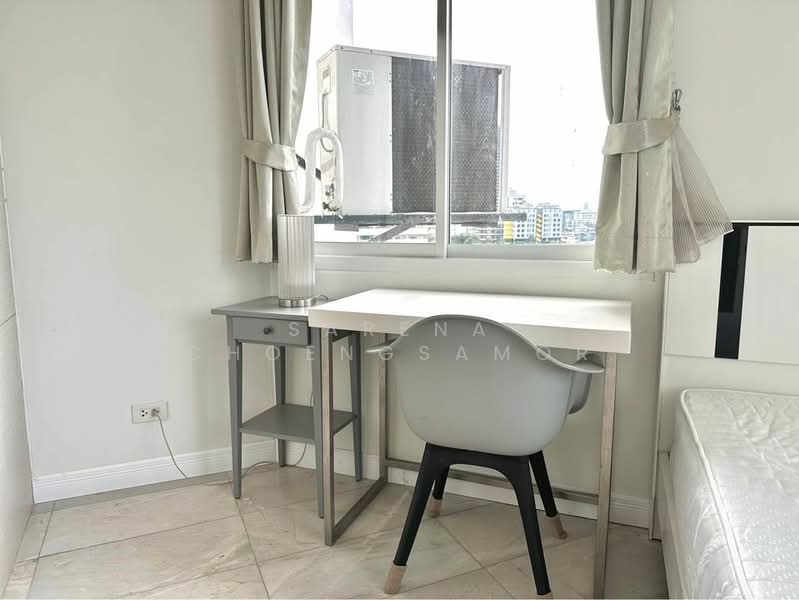 The Waterford Park, Bangkok, Soi Sukhumvit 53, Khlong Tan Nua, Watthana, Bangkok, 1 Bedroom, 63 sqm, Condo For Rent, by Sarena Choengsamor, 500233321 - DDproperty.com