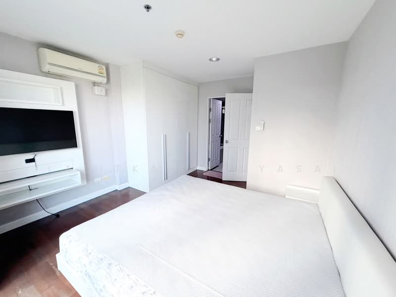 Belle Grand Rama 9 : เบลล์ แกรนด์ พระราม 9, กรุงเทพ, 131 ถนนพระราม 9, ห้วยขวาง, ห้วยขวาง, กรุงเทพ, 101 ตร.ม., คอนโด ให้เช่า, โดย Lalitkan Panyasai, 500233322 - DDproperty.com