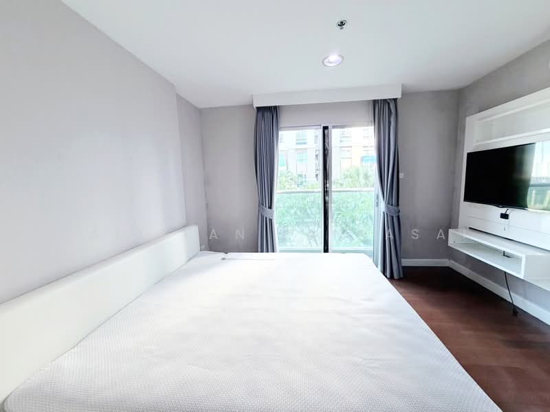 Belle Grand Rama 9, Bangkok, 131 Rama 9 Road, Huai Khwang, Huai Khwang, Bangkok, 2 Bedrooms, 101 sqm, Condo For Rent, by Lalitkan Panyasai, 500233322 - DDproperty.com