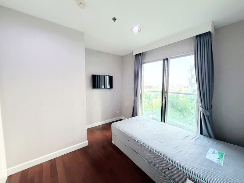 Belle Grand Rama 9, Bangkok, 131 Rama 9 Road, Huai Khwang, Huai Khwang, Bangkok, 2 Bedrooms, 101 sqm, Condo For Rent, by Lalitkan Panyasai, 500233322 - DDproperty.com