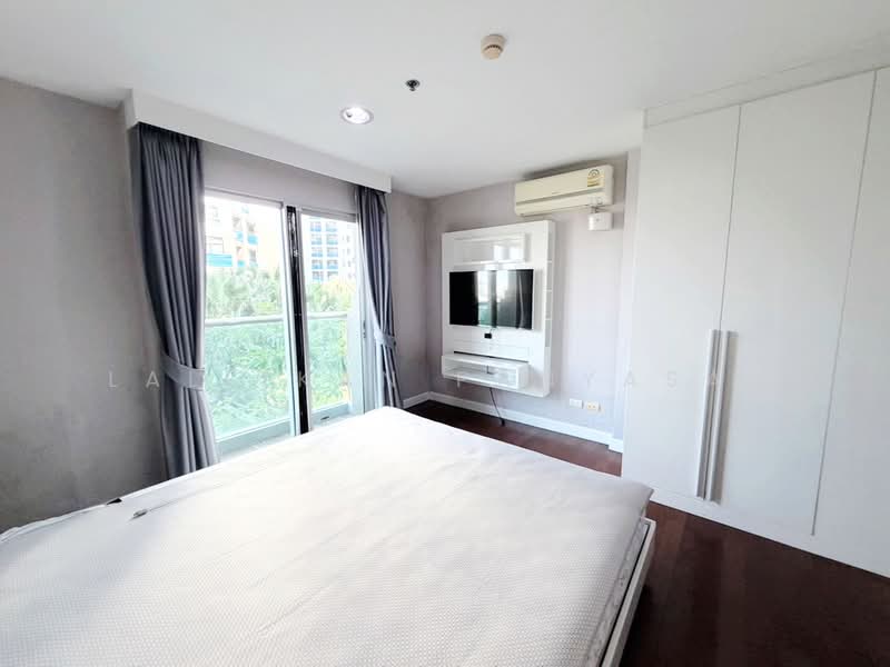 Belle Grand Rama 9, Bangkok, 131 Rama 9 Road, Huai Khwang, Huai Khwang, Bangkok, 2 Bedrooms, 101 sqm, Condo For Rent, by Lalitkan Panyasai, 500233322 - DDproperty.com