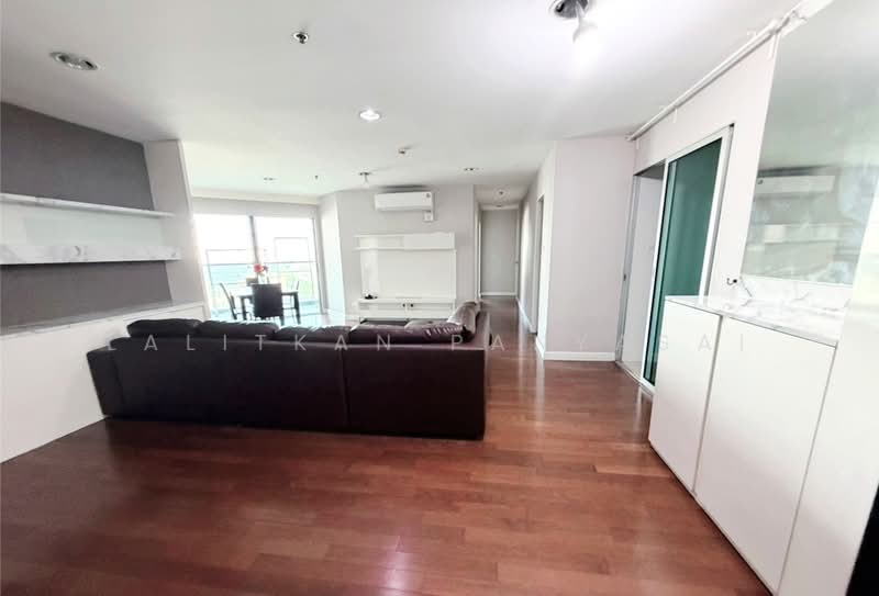 Belle Grand Rama 9 : เบลล์ แกรนด์ พระราม 9, กรุงเทพ, 131 ถนนพระราม 9, ห้วยขวาง, ห้วยขวาง, กรุงเทพ, 101 ตร.ม., คอนโด ให้เช่า, โดย Lalitkan Panyasai, 500233322 - DDproperty.com