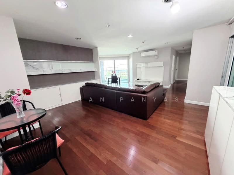 Belle Grand Rama 9 : เบลล์ แกรนด์ พระราม 9, กรุงเทพ, 131 ถนนพระราม 9, ห้วยขวาง, ห้วยขวาง, กรุงเทพ, 101 ตร.ม., คอนโด ให้เช่า, โดย Lalitkan Panyasai, 500233322 - DDproperty.com