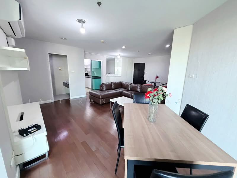 Belle Grand Rama 9 : เบลล์ แกรนด์ พระราม 9, กรุงเทพ, 131 ถนนพระราม 9, ห้วยขวาง, ห้วยขวาง, กรุงเทพ, 101 ตร.ม., คอนโด ให้เช่า, โดย Lalitkan Panyasai, 500233322 - DDproperty.com