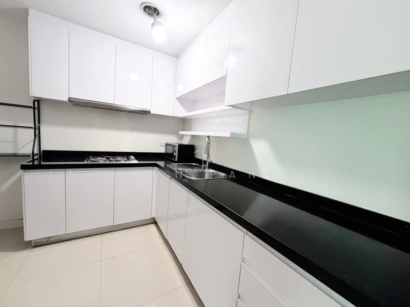 Belle Grand Rama 9, Bangkok, 131 Rama 9 Road, Huai Khwang, Huai Khwang, Bangkok, 2 Bedrooms, 101 sqm, Condo For Rent, by Lalitkan Panyasai, 500233322 - DDproperty.com