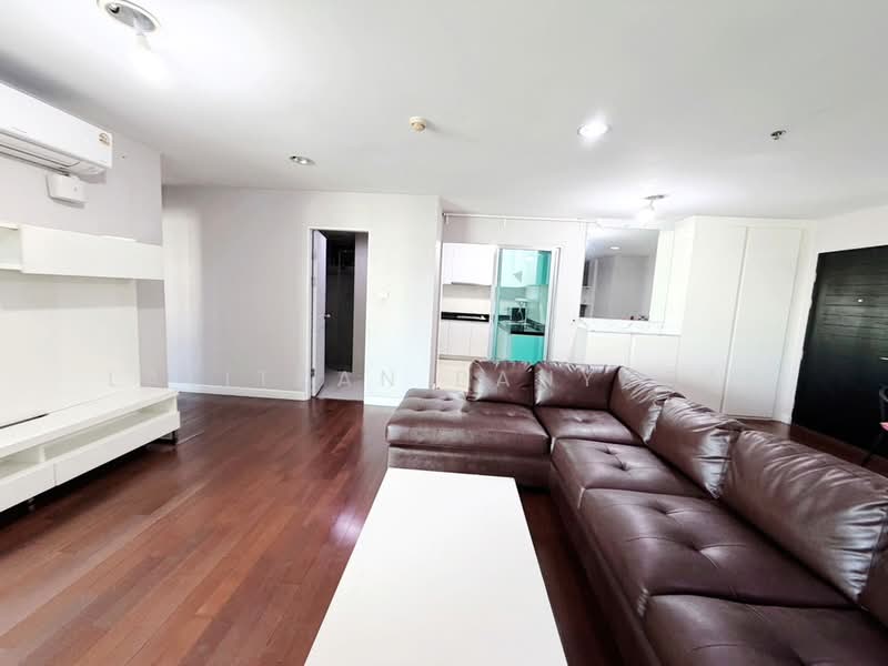 Belle Grand Rama 9, Bangkok, 131 Rama 9 Road, Huai Khwang, Huai Khwang, Bangkok, 2 Bedrooms, 101 sqm, Condo For Rent, by Lalitkan Panyasai, 500233322 - DDproperty.com