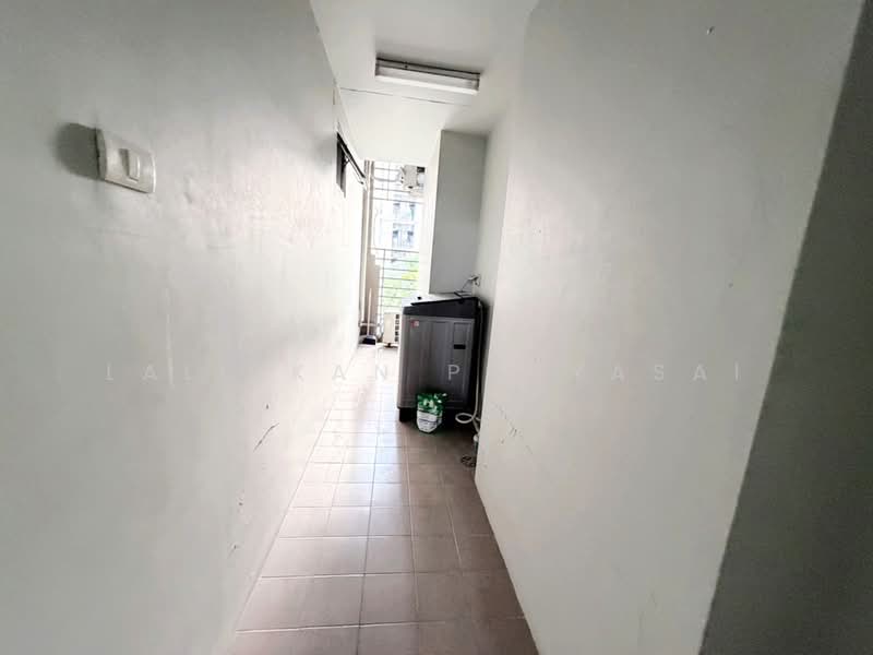 Belle Grand Rama 9, Bangkok, 131 Rama 9 Road, Huai Khwang, Huai Khwang, Bangkok, 2 Bedrooms, 101 sqm, Condo For Rent, by Lalitkan Panyasai, 500233322 - DDproperty.com