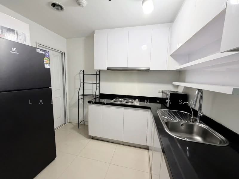 Belle Grand Rama 9, Bangkok, 131 Rama 9 Road, Huai Khwang, Huai Khwang, Bangkok, 2 Bedrooms, 101 sqm, Condo For Rent, by Lalitkan Panyasai, 500233322 - DDproperty.com