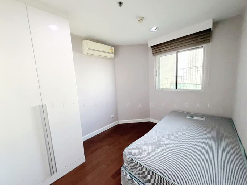 Belle Grand Rama 9, Bangkok, 131 Rama 9 Road, Huai Khwang, Huai Khwang, Bangkok, 2 Bedrooms, 101 sqm, Condo For Rent, by Lalitkan Panyasai, 500233322 - DDproperty.com