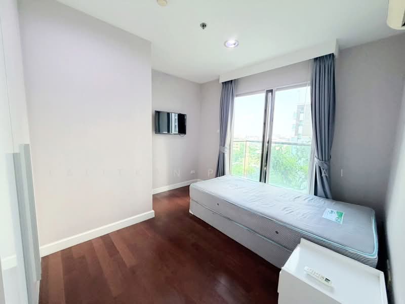 Belle Grand Rama 9, Bangkok, 131 Rama 9 Road, Huai Khwang, Huai Khwang, Bangkok, 2 Bedrooms, 101 sqm, Condo For Rent, by Lalitkan Panyasai, 500233322 - DDproperty.com