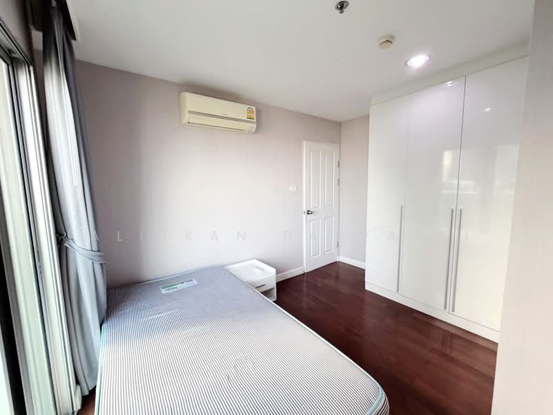 Belle Grand Rama 9, Bangkok, 131 Rama 9 Road, Huai Khwang, Huai Khwang, Bangkok, 2 Bedrooms, 101 sqm, Condo For Rent, by Lalitkan Panyasai, 500233322 - DDproperty.com